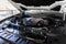 2027 BMW X6 M Competition