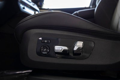 2026 BMW XM Label