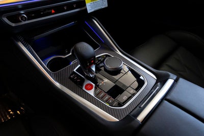 2026 BMW XM Label