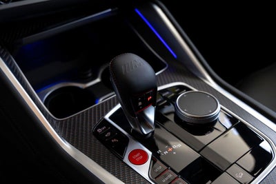 2026 BMW XM Label