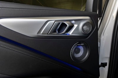2026 BMW XM Label