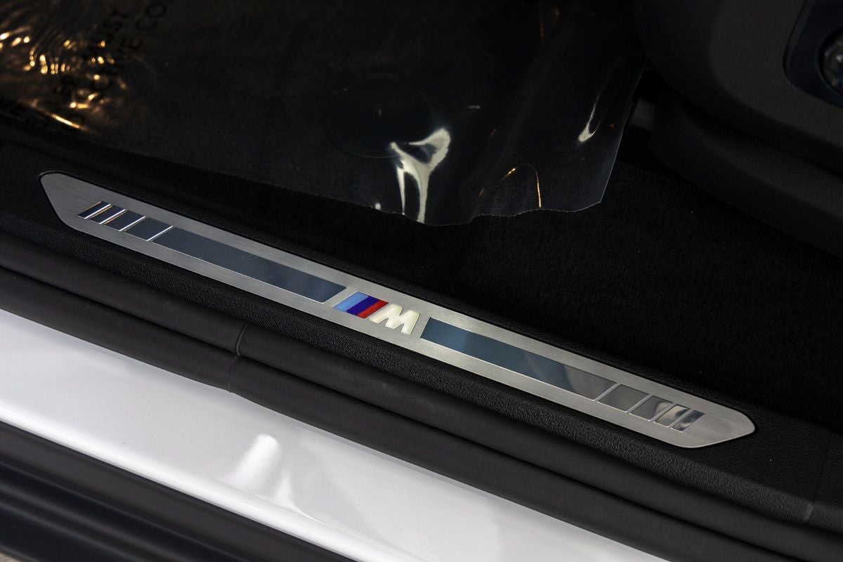 2026 BMW XM Label