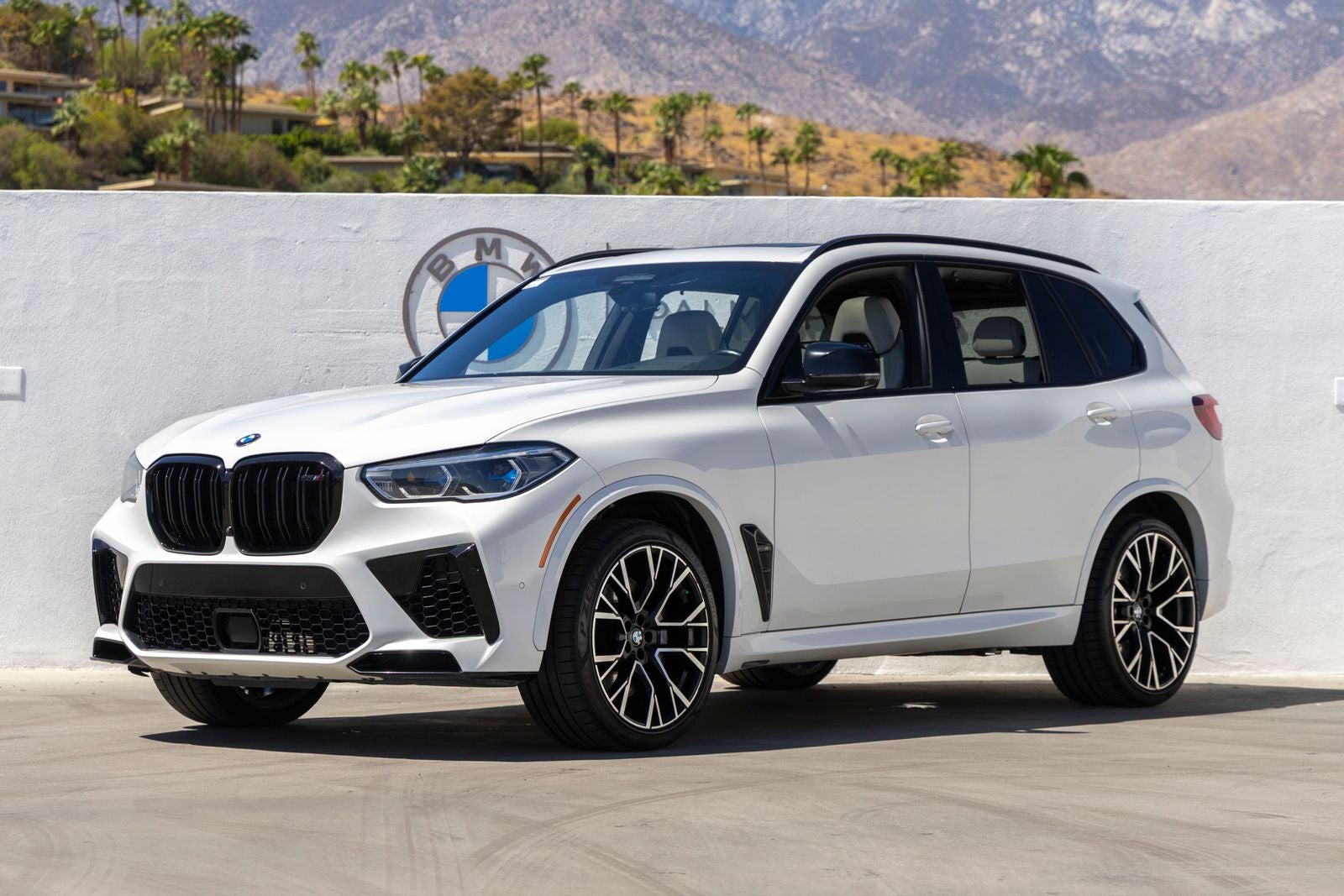 2021 BMW X5 Base