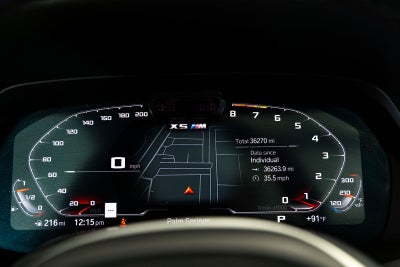 2021 BMW X5 Base