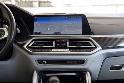 2021 BMW X5 Base