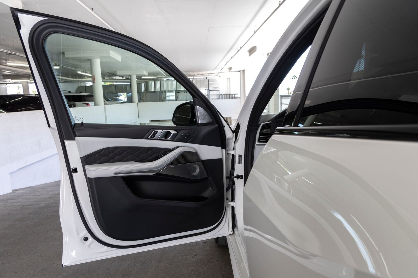 2021 BMW X5 Base