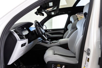 2021 BMW X5 Base