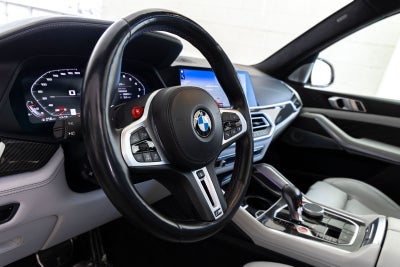 2021 BMW X5 Base