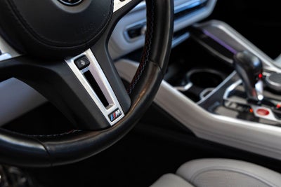 2021 BMW X5 Base