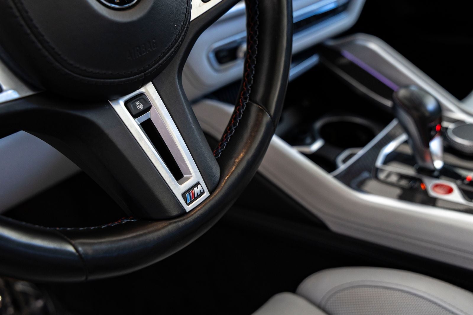 2021 BMW X5 Base