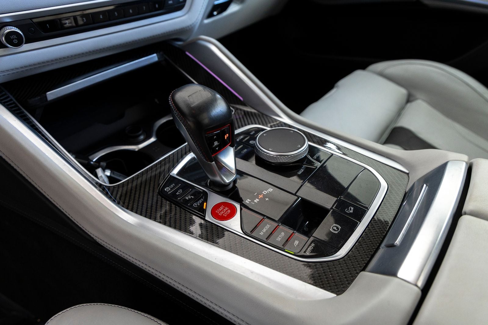 2021 BMW X5 Base