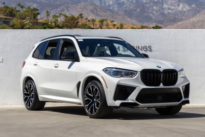 2021 BMW X5 Base