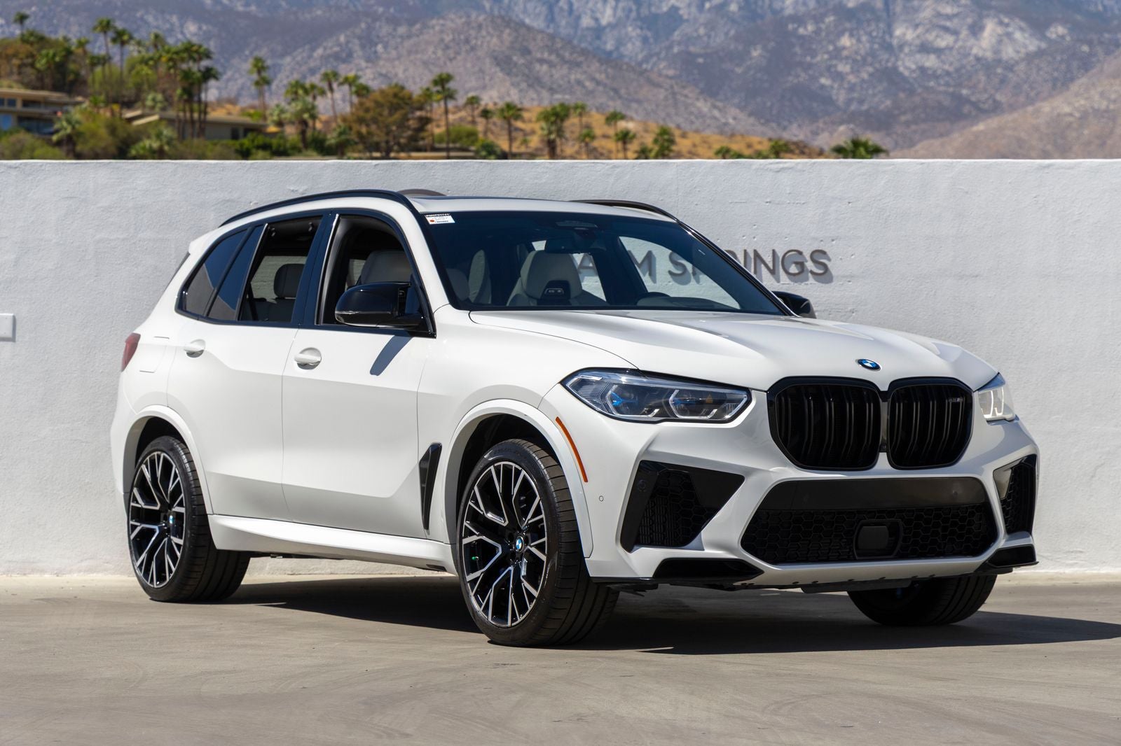 2021 BMW X5 Base