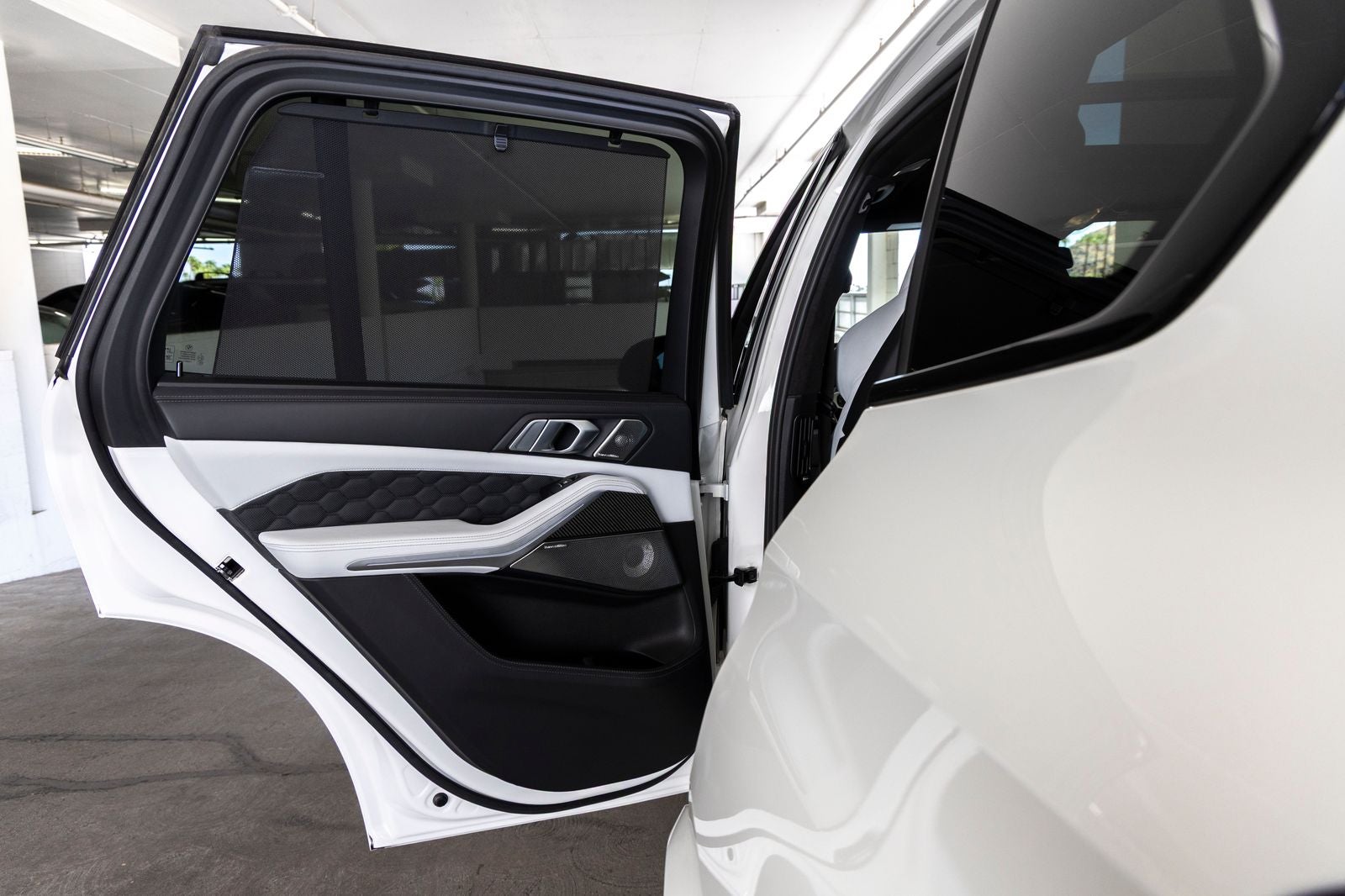 2021 BMW X5 Base
