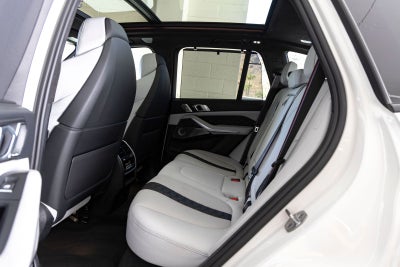 2021 BMW X5 Base