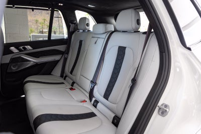 2021 BMW X5 Base