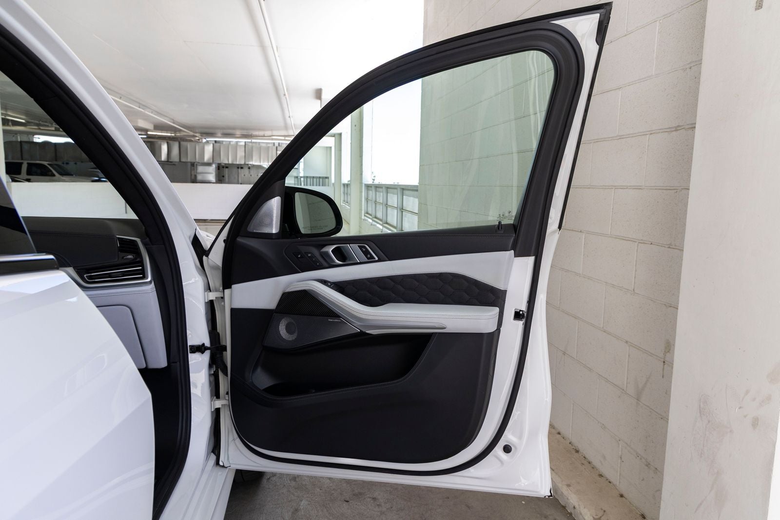 2021 BMW X5 Base