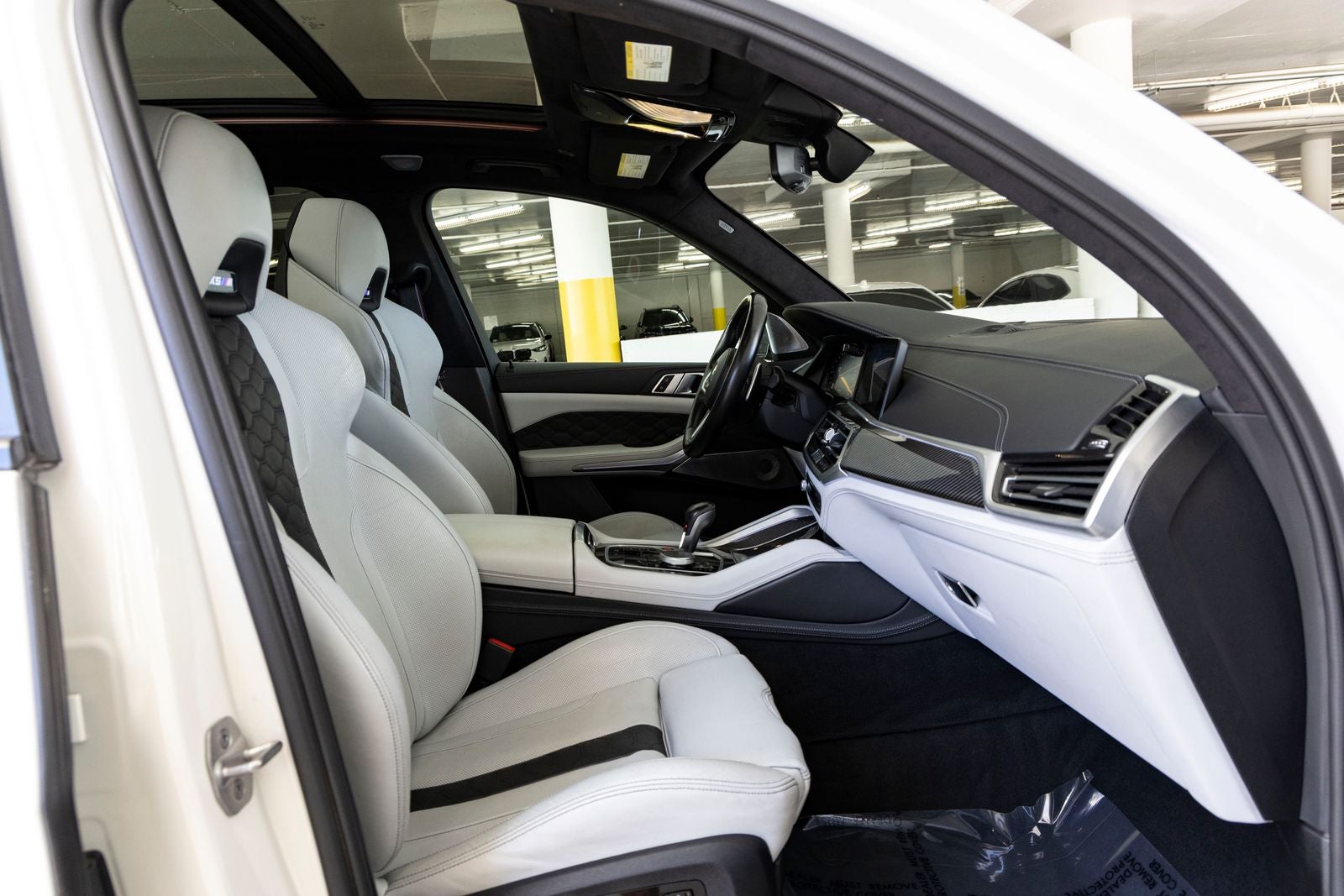 2021 BMW X5 Base