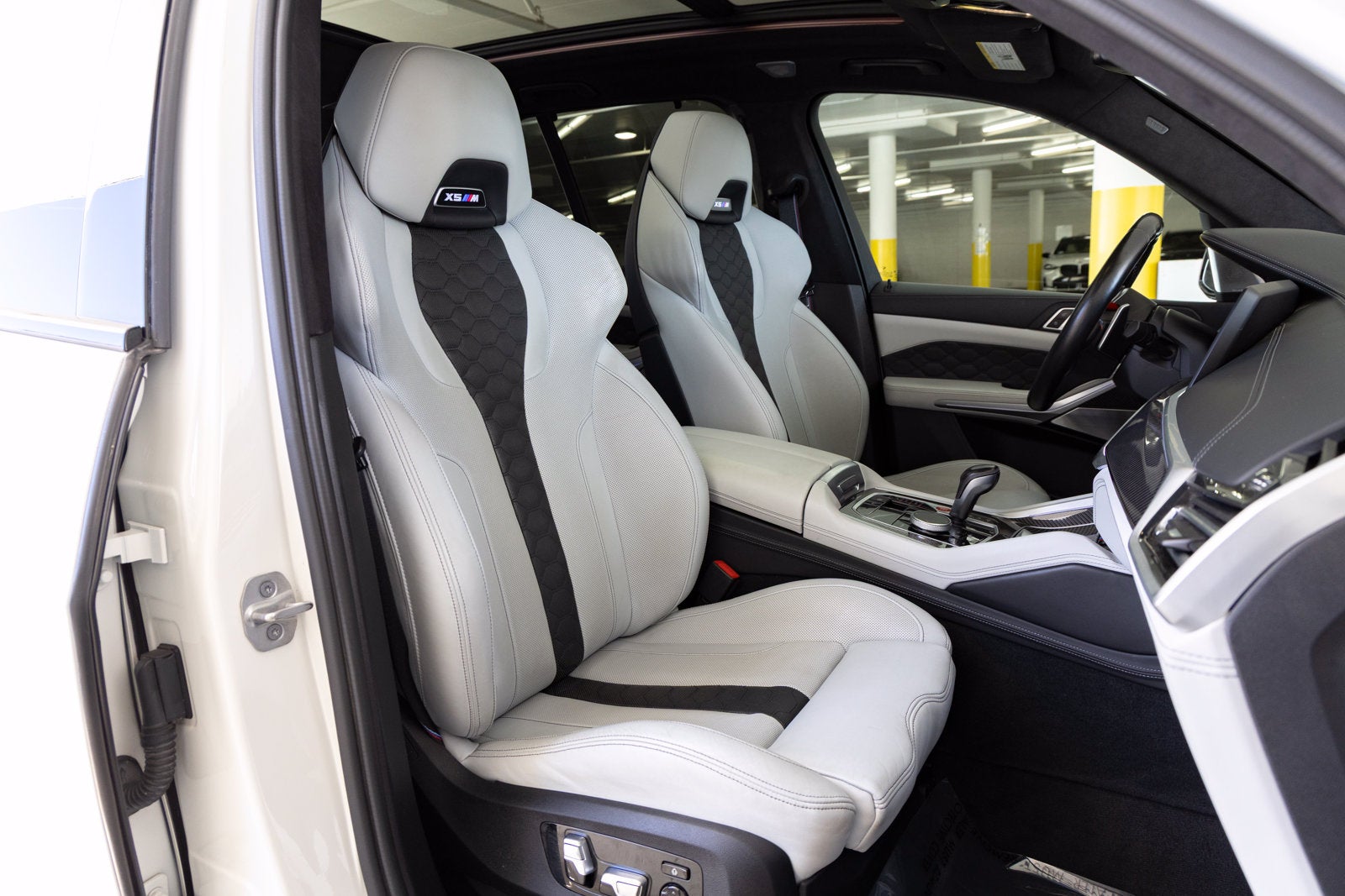 2021 BMW X5 Base