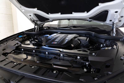 2021 BMW X5 Base