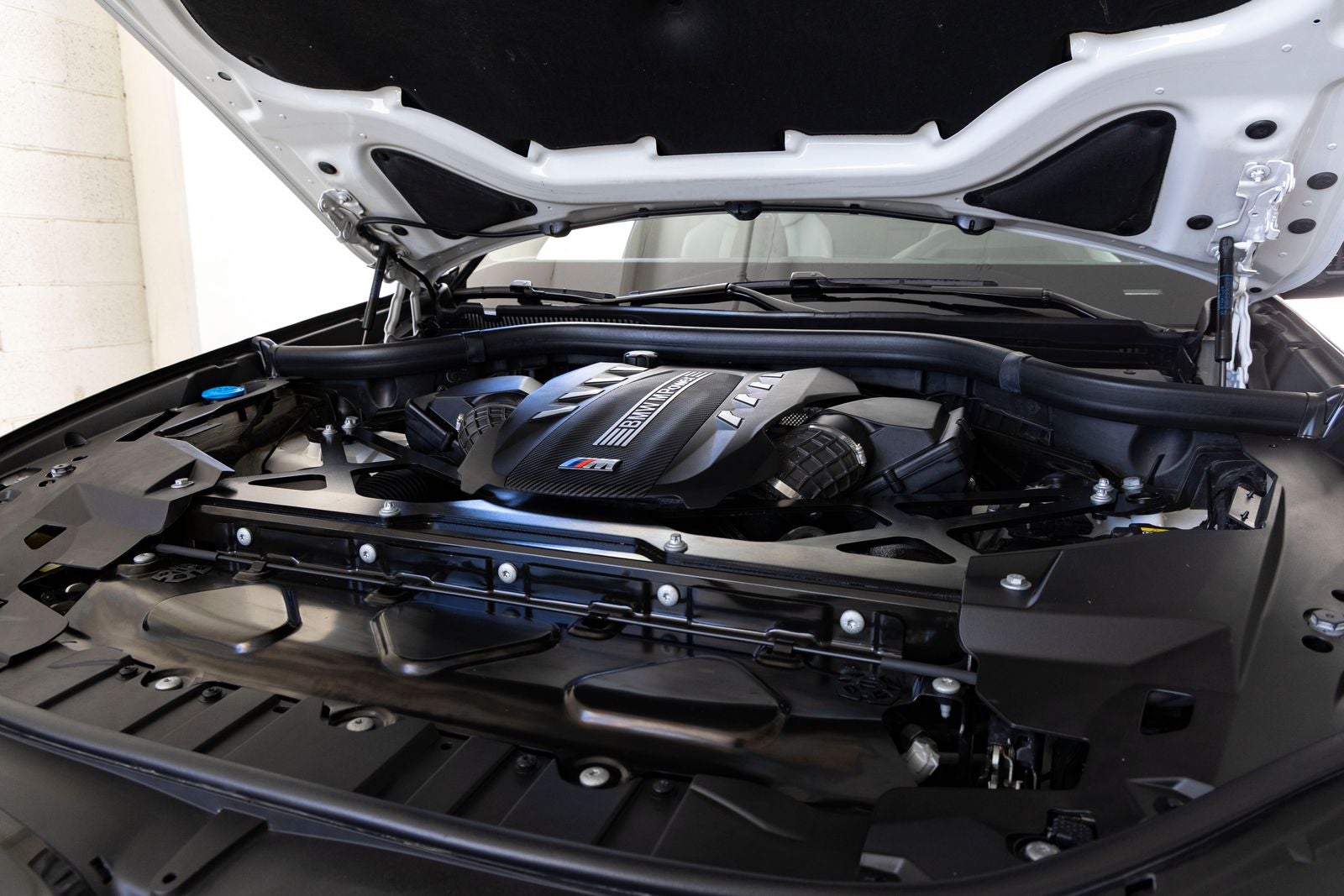 2021 BMW X5 Base