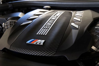 2021 BMW X5 Base