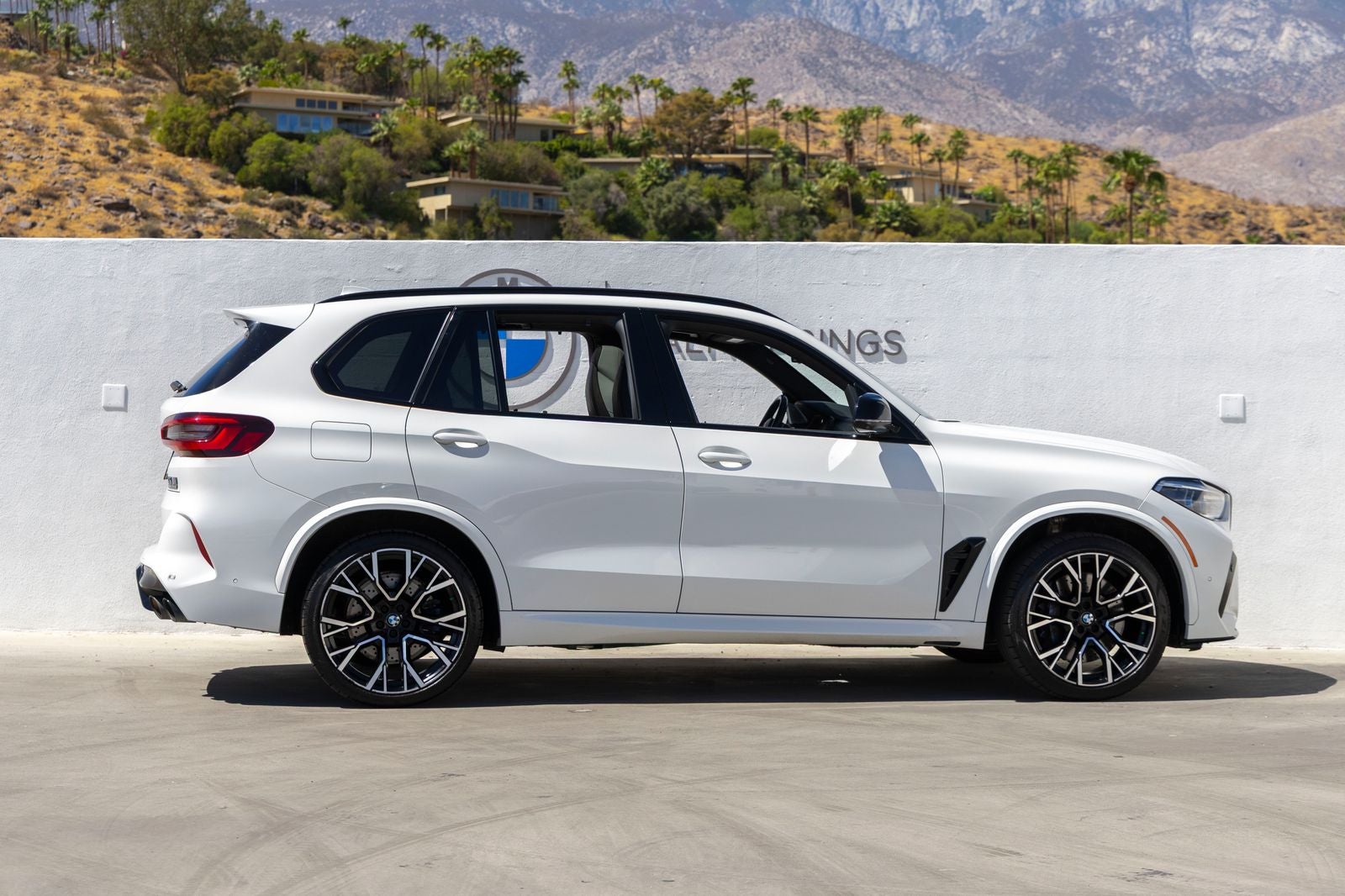 2021 BMW X5 Base