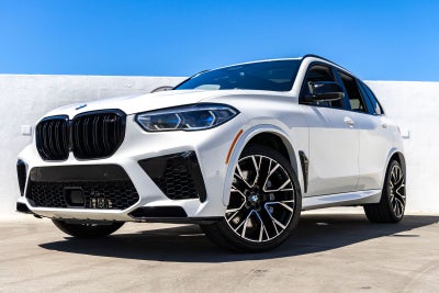 2021 BMW X5 Base