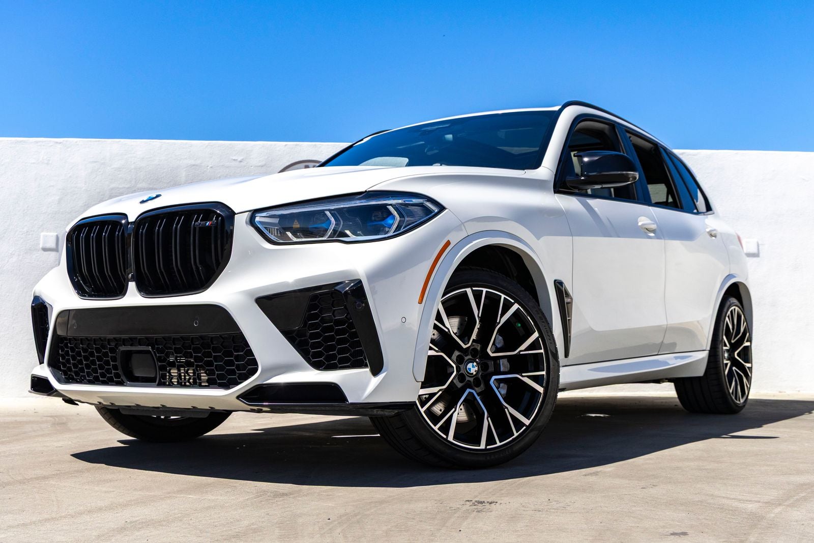 2021 BMW X5 Base