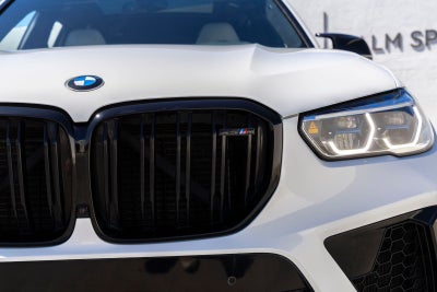 2021 BMW X5 Base