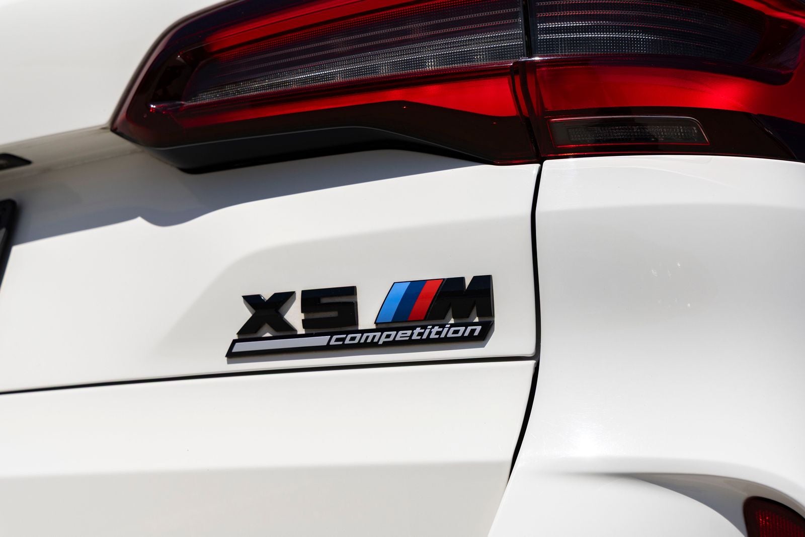 2021 BMW X5 Base