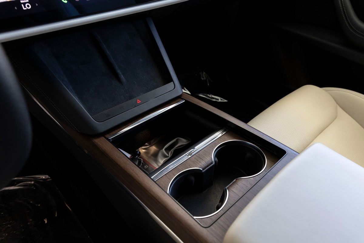 2023 Tesla Model X Base