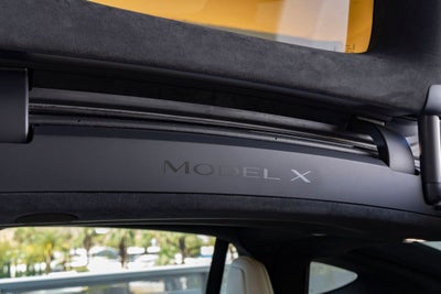 2023 Tesla Model X Base