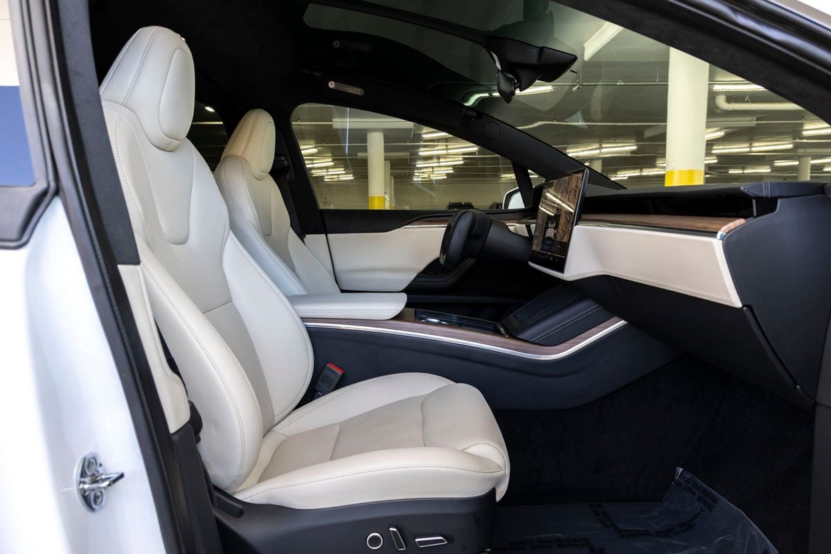 2023 Tesla Model X Base