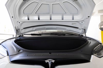 2023 Tesla Model X Base
