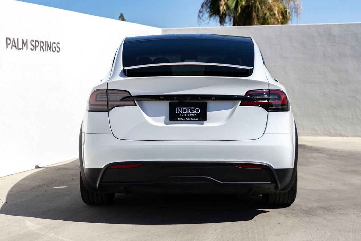 2023 Tesla Model X Base