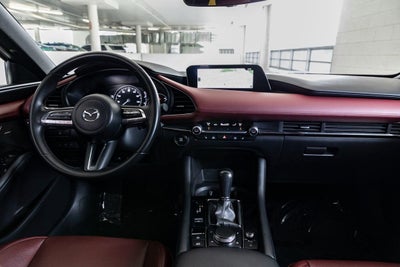 2022 Mazda Mazda3 Premium