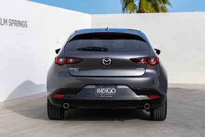 2022 Mazda Mazda3 Premium