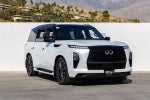 2025 INFINITI QX80 AUTOGRAPH