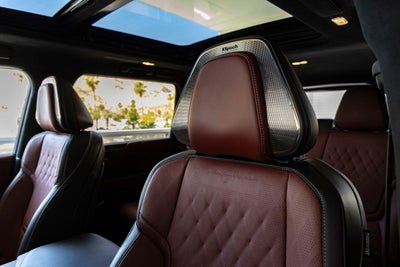 2025 INFINITI QX80 AUTOGRAPH