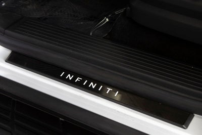 2025 INFINITI QX80 AUTOGRAPH