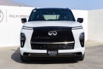 2025 INFINITI QX80 AUTOGRAPH
