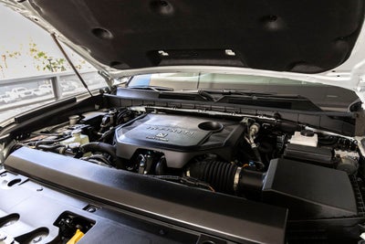 2025 INFINITI QX80 AUTOGRAPH