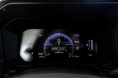 2025 Toyota Land Cruiser 1958