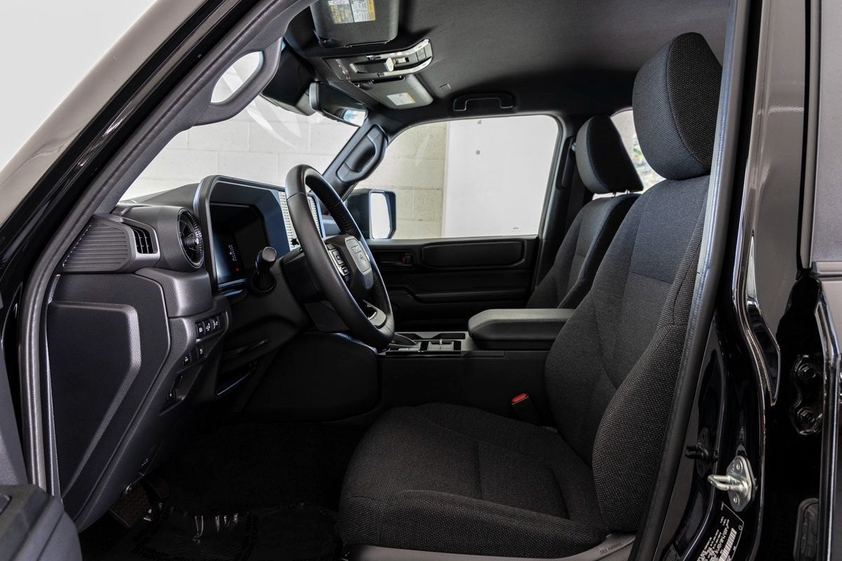 2025 Toyota Land Cruiser 1958