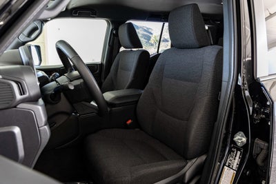 2025 Toyota Land Cruiser 1958