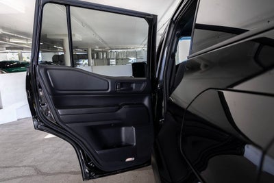 2025 Toyota Land Cruiser 1958