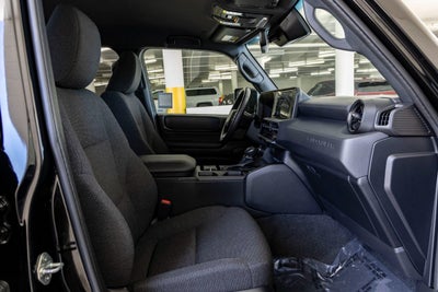 2025 Toyota Land Cruiser 1958