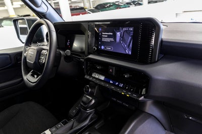 2025 Toyota Land Cruiser 1958