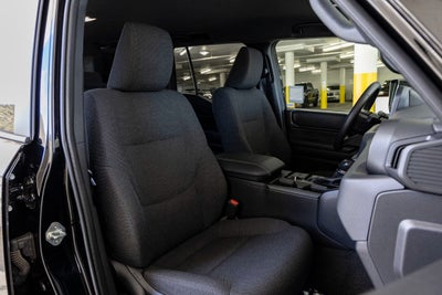 2025 Toyota Land Cruiser 1958